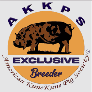 AKKPS Exclusive Breeder